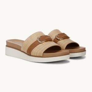 LifeStride Genevieve Flat Sandal